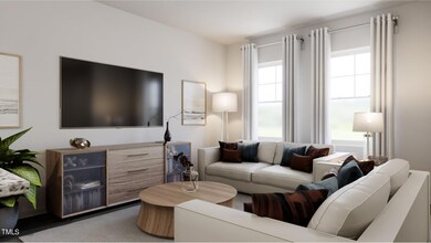 731 Painted Daisy Way unit 119, Graham, NC 27253 - photo 7