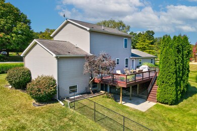 Dave Douglas 2062 Grand River Drive NE E