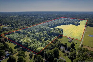 14806 Gum Corner Rd, Otisco, IN 47163 - photo 2