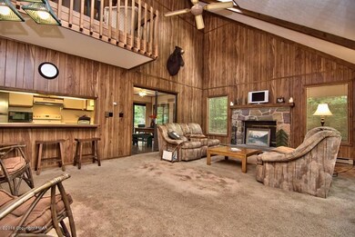 6187 Lakeview Dr, Pocono Pines, PA 18350 - photo 2
