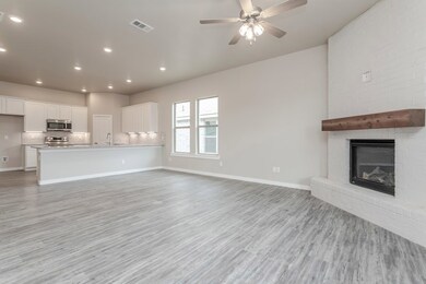 1337 Canal St, Odessa, TX 79765 - photo 4