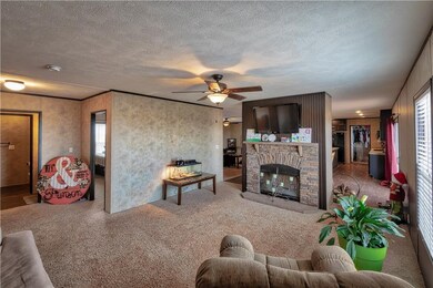 20139 E 1160 Rd, Elk City, OK 73644 - photo 2