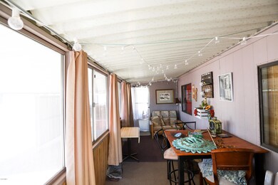 Arizona Room