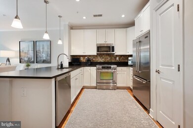 Rhodes Hill Square unit B126, Arlington, VA 22209 - photo 7