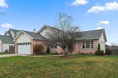 unlisted-address, Monee, IL 60449 - photo 4
