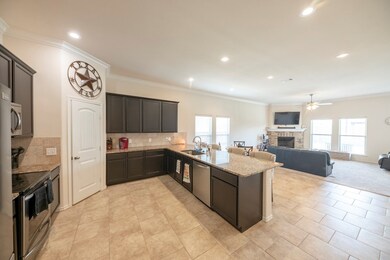 9312 Sedona Ave, Odessa, TX 79765 - photo 3