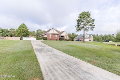 312 Buckskin Dr, Macon, GA 31216 - photo 2