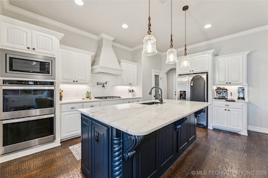 2920 E Portland Place, Broken Arrow, OK 74014 - photo 7