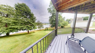 4119 Azalea Back Deck Lakeview
