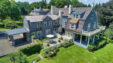 27 Country Club Rd, Ridgefield, CT 06877 - photo 4