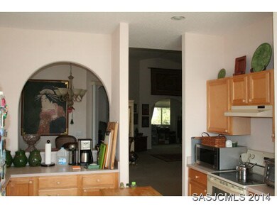 Taken from Kitchen