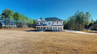 492 Mulberry Crossing Dr, Cataula, GA 31804 - photo 4