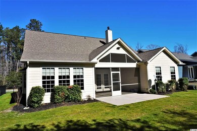 183 Rivers Edge Dr, Conway, SC 29526 - photo 4