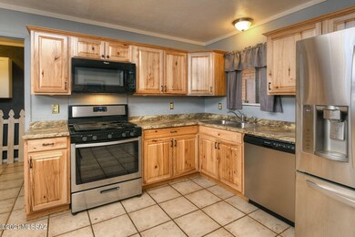 New Cabinets