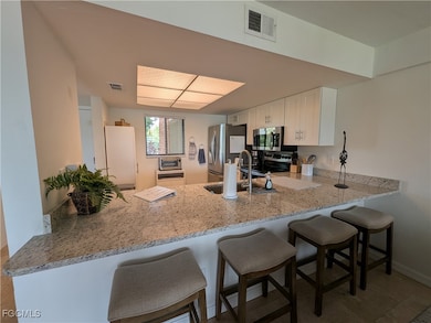 16000 Bay Pointe Blvd unit D105, North Fort Myers, FL 33917 - photo 4