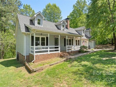 504 Badger Rd, Gastonia, NC 28052 - photo 3