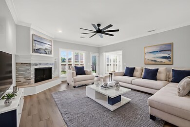 1919 Chartwell Ct, Murfreesboro, TN 37130 - photo 2