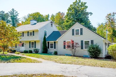 113 Savage Rd, Milford, NH 03055 - photo 2