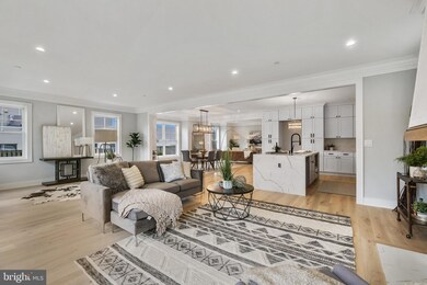 3714 Farragut Ave, Kensington, MD 20895 - photo 5