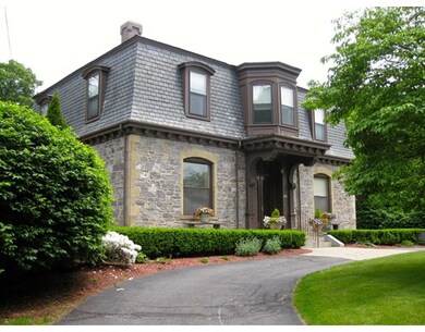 295 Kent St, Brookline, MA 02446 - photo 2