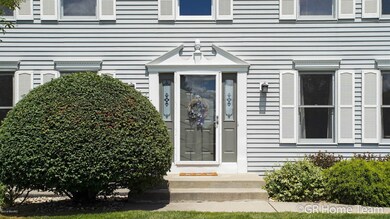 4115 Cummings Ct.