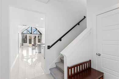 Picture coming home to this view every day.