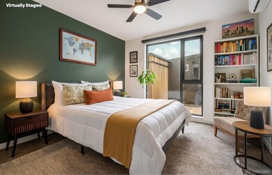 1601 Park Ave unit 303, Denver, CO 80218 - photo 7