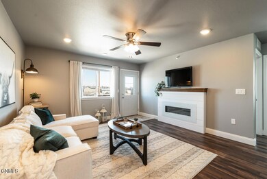 829 Canada Ave #27 MLS-12