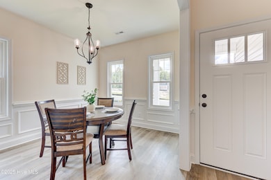 552 Timbercrest Cir, Bolivia, NC 28422 - photo 3