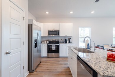 6408 Abney Ct, Valdosta, GA - photo 5