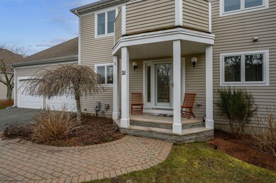 21 Fairway Pointe Rd, East Falmouth, MA 02536 - photo 5