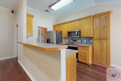 402 Clear Creek Dr, Texarkana, TX 75503 - photo 7