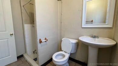 234 Wilson Ave, Tahlequah, OK 74464 - photo 6