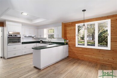 4148 Amsterdam Cir, Savannah, GA 31405 - photo 7