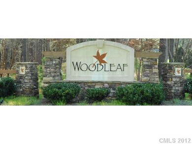 Other - Woodleaf Monument
