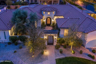 3051 e page ave, Gilbert--17