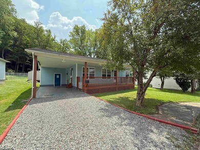 106 Saint Johns St, Parsons, WV 26287 - photo 3