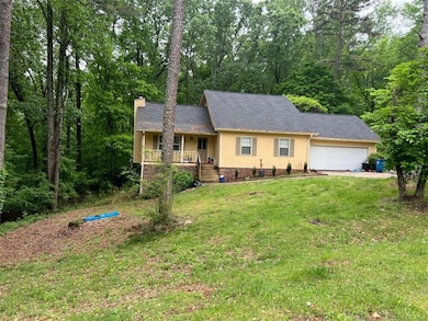 11 Ridgeview Dr SE, Silver Creek, GA 30173 - photo 3