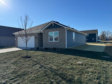 80 Varner Dr, Whiteland, IN 46184 - photo 2