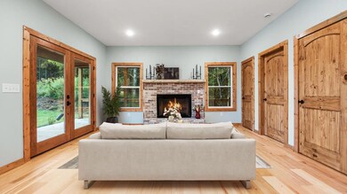 269 Old Orchard Rd, Ellijay, GA 30536 - photo 7