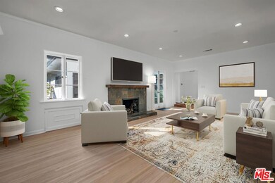 629 N Rexford Dr, Beverly Hills, CA 90210 - photo 4