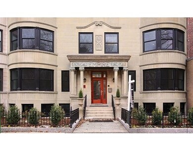 1471 Beacon St unit 8, Brookline, MA 02446 - photo 2