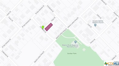 000 Armstead St, San Marcos, TX 78666 - photo 2