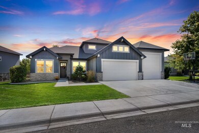 1211 W Tanzanite Dr, Kuna, ID 83634 - photo 7