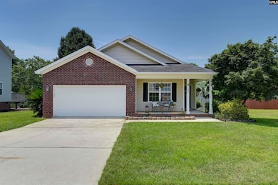 269 Farming Creek Way, Lexington, SC 29072 - photo 2