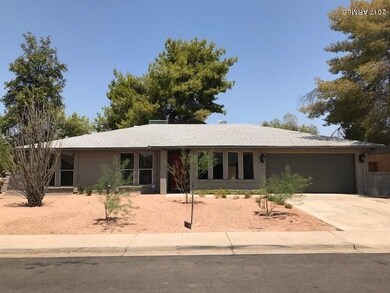 KIOWA
