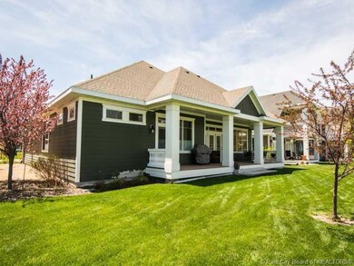 833 Double Eagle Dr, Midway, UT 84049 - photo 4