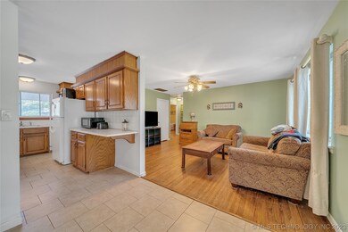 5318 S 30th West Ave, Tulsa, OK 74107 - photo 6