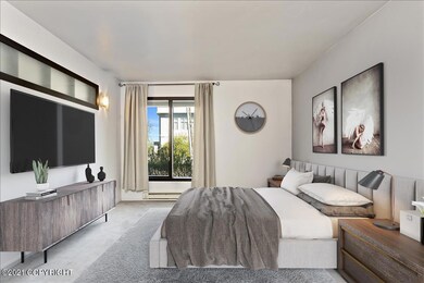 Bedroom - Furniture