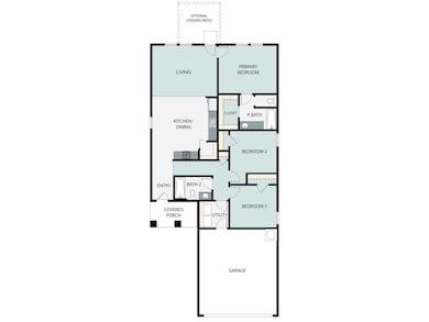 319 Haywood Manor, Maxwell, TX 78656 - photo 3